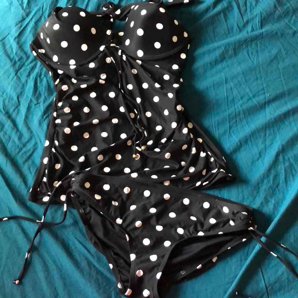 Coco Reef tankini